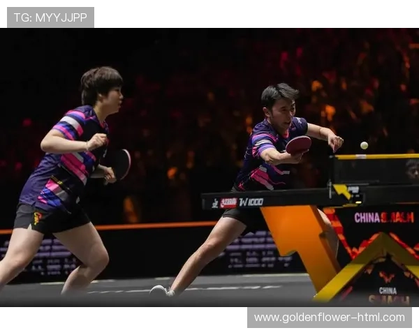 女乒决赛精彩对决激烈上演 揭晓世界排名新一轮变动与巅峰较量